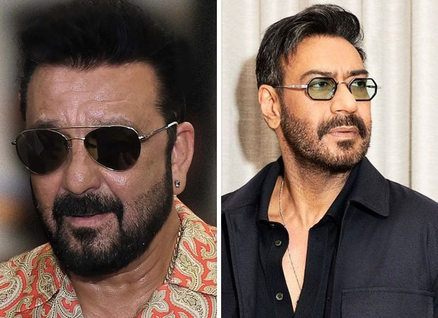 Sanjay Dutt and Ajay Devgn to team up for Son of Sardaar 2, shoot to begin in Punjab this October