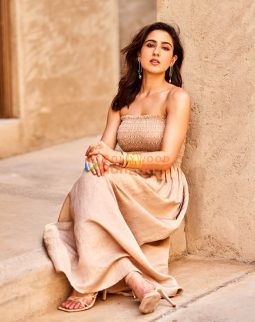 Sara Ali Khan