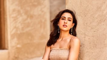 Sara Ali Khan