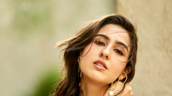 Sara Ali Khan
