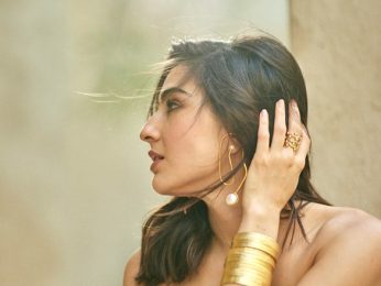 Sara Ali Khan