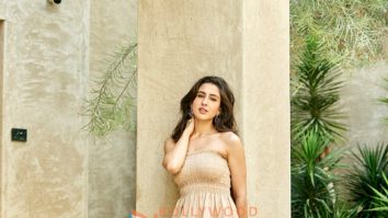 Sara Ali Khan