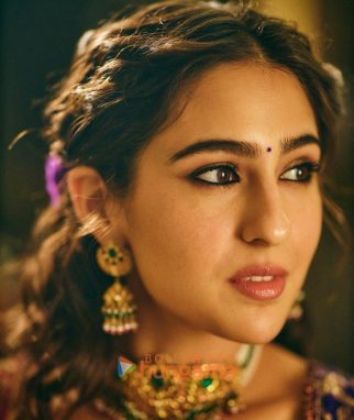Sara Ali Khan Images, HD Wallpapers, and Photos - Bollywood Hungama