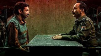 Sector 36 | Official Trailer | Vikrant Massey, Deepak Dobriyal, Dinesh Vijan | Netflix India