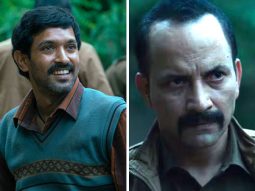 Sector 36: Netflix film starring Vikrant Massey and Deepak Dobriyal rises to #2 on the Global Top 10 Films List