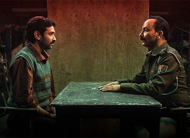 客製化系統 第 36 區：維克蘭特·馬西 (Vikrant Massey) 和迪帕克·多布里亞爾 (Deepak Dobriyal) 的 Netflix 電影在 12 個國家流行，並幾乎身為全球前三名，對此表示高興