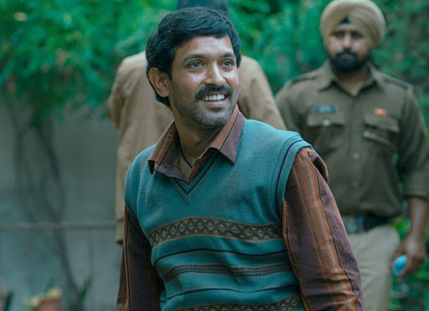 Sector 36 director Aditya Nimbalkar on Vikrant Massey’s performance, “Although he was nervous, he knew this is a role he could really sink his teeth into” 