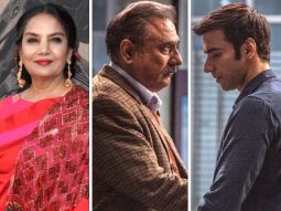 Shabana Azmi’s 50-year career to be honoured at IFFSA 2024; Boman Irani-Avinash Tiwary’s The Mehta Boys to open the festival