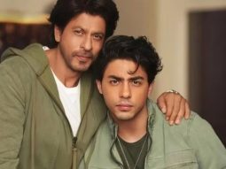 Shah Rukh Khan approached by several filmmakers, including Karan Johar, Aditya Chopra & more to launch Aryan Khan as an actor in Bollywood: Report