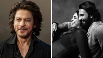 Shah Rukh Khan visits hospital to meet new parents Deepika Padukone and Ranveer Singh after their daughter’s birth, watch Shah Rukh Khan visits hospital to meet new parents Deepika Padukone and Ranveer Singh after their daughter’s birth, watch