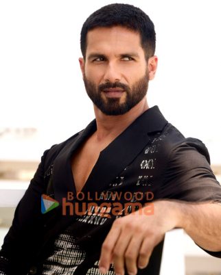 Shahid Kapoor