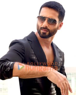 Shahid Kapoor