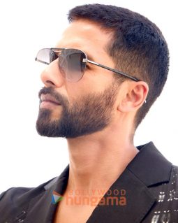 Shahid Kapoor