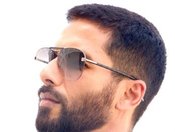 Shahid Kapoor