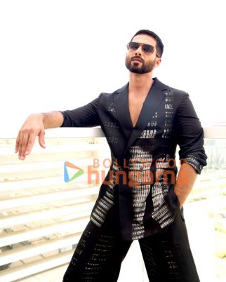 Shahid Kapoor