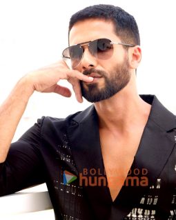 Shahid Kapoor