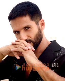 Shahid Kapoor