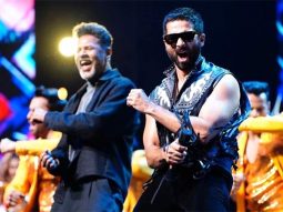 Shahid Kapoor and Prabhu Deva set the stage on fire at IIFA 2024; see pics