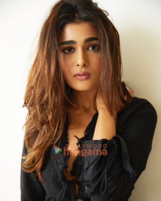 Shalini Pandey