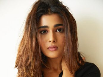 Shalini Pandey