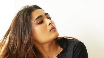 Shalini Pandey