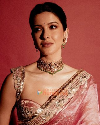 Shanaya Kapoor