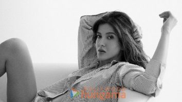 Shanaya Kapoor