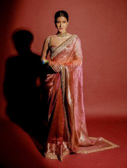 Shanaya Kapoor