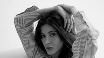 Shanaya Kapoor