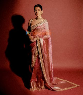 Shanaya Kapoor