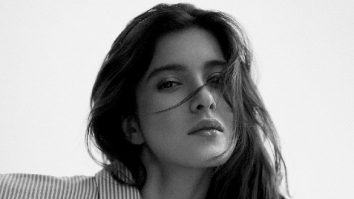 Shanaya Kapoor