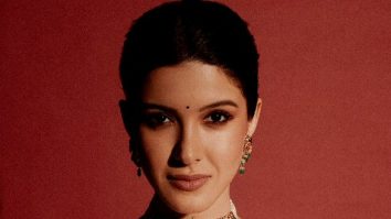 Shanaya Kapoor