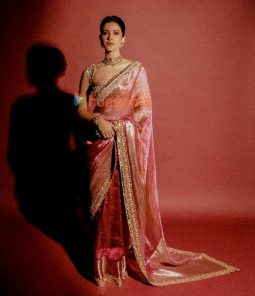Shanaya Kapoor