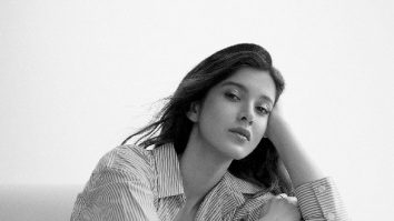 Shanaya Kapoor