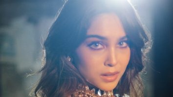 Celeb Photos Of Sharvari