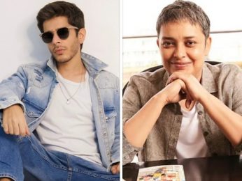 Shahshank Arora speaks on reuniting with Superboys of Malegaon director Reema Kagti after Made In Heaven: “It’s been an incredible experience” Shahshank Arora speaks on reuniting with Superboys of Malegaon director Reema Kagti after Made In Heaven: “It’s been an incredible experience”