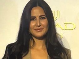 She has got the prettiest smile! Katrina Kaif