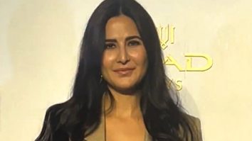 She has got the prettiest smile! Katrina Kaif