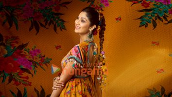 Celeb Photos Of Shilpa Shetty
