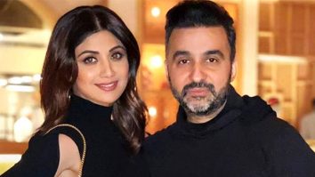 Shilpa Shetty celebrates Raj Kundra’s birthday with heartfelt message and fun bhangra video