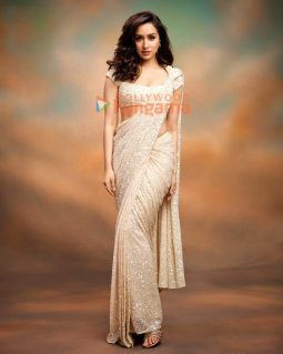 Shraddha Kapoor