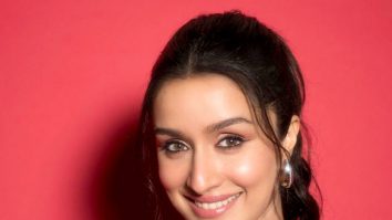 Celeb Photos Of Shraddha Kapoor