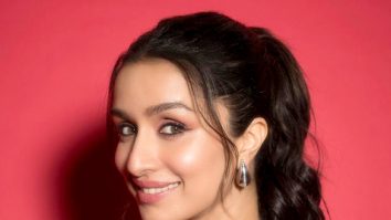 Celeb Photos Of Shraddha Kapoor