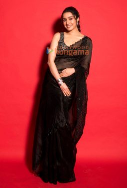 Celeb Photos Of Shraddha Kapoor