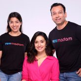 Shraddha Kapoor and Shakti Kapoor team up for YesMadam campaign to empower women across India