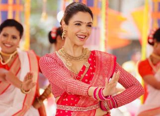 Shriya Pilgaonkar makes special appearance in dad Sachin Pilagonkar’s Navra Maza Navsacha 2