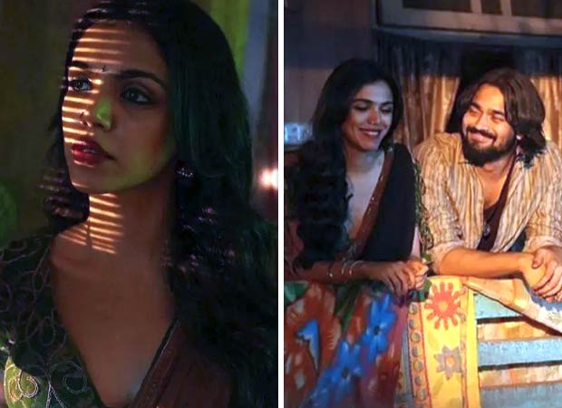 Shriya Pilgaonkar on Taaza Khabar Season 2, “This season I have scolded Vasya a lot”