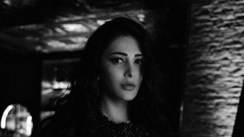 Shruti Haasan