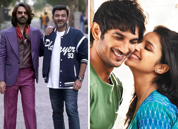 Shuddh Desi Romance composers Sachin - Jigar express gratitude towards audience for their ‘love’ as the film completes 11 years