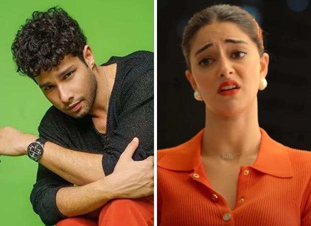 Siddhant Chaturvedi REACTS to viral “struggle” comment referenced in Ananya Panday’s Call Me Bae: “It’s funny. It’s cute” : Bollywood News